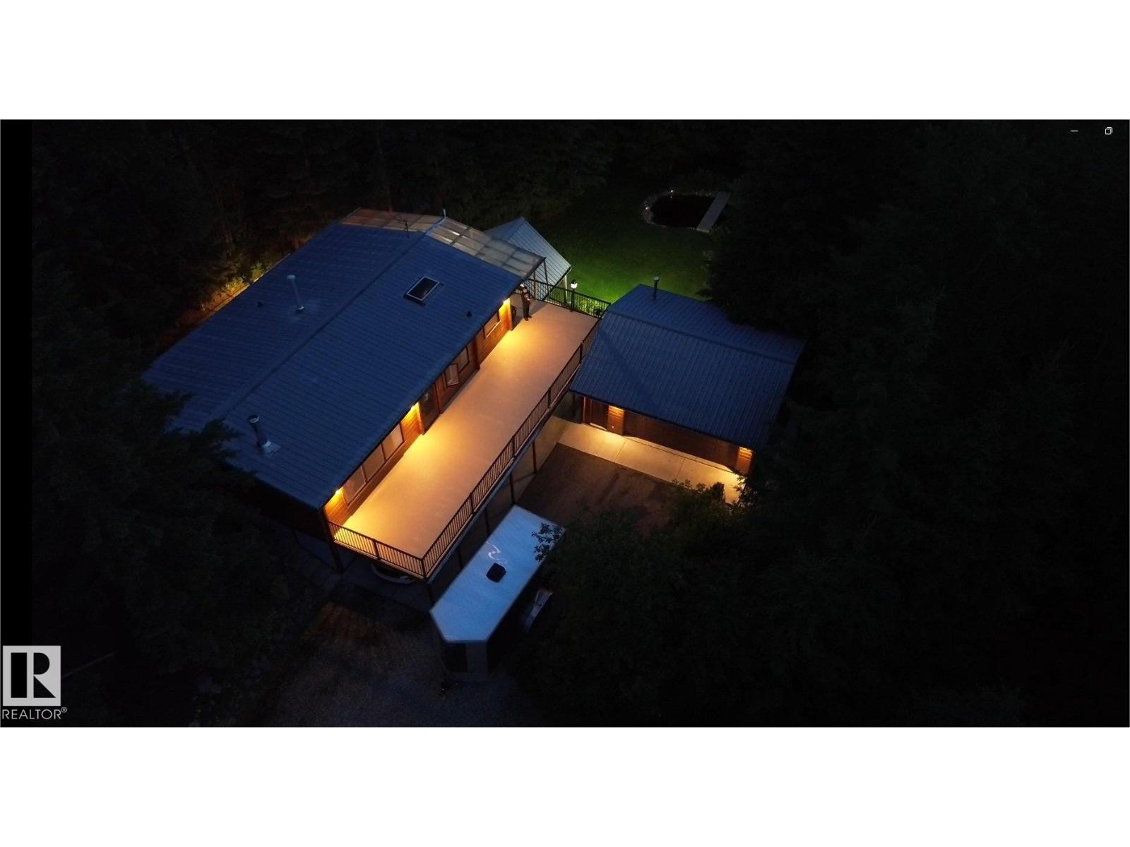#157 52152 RGE ROAD 225 - 35