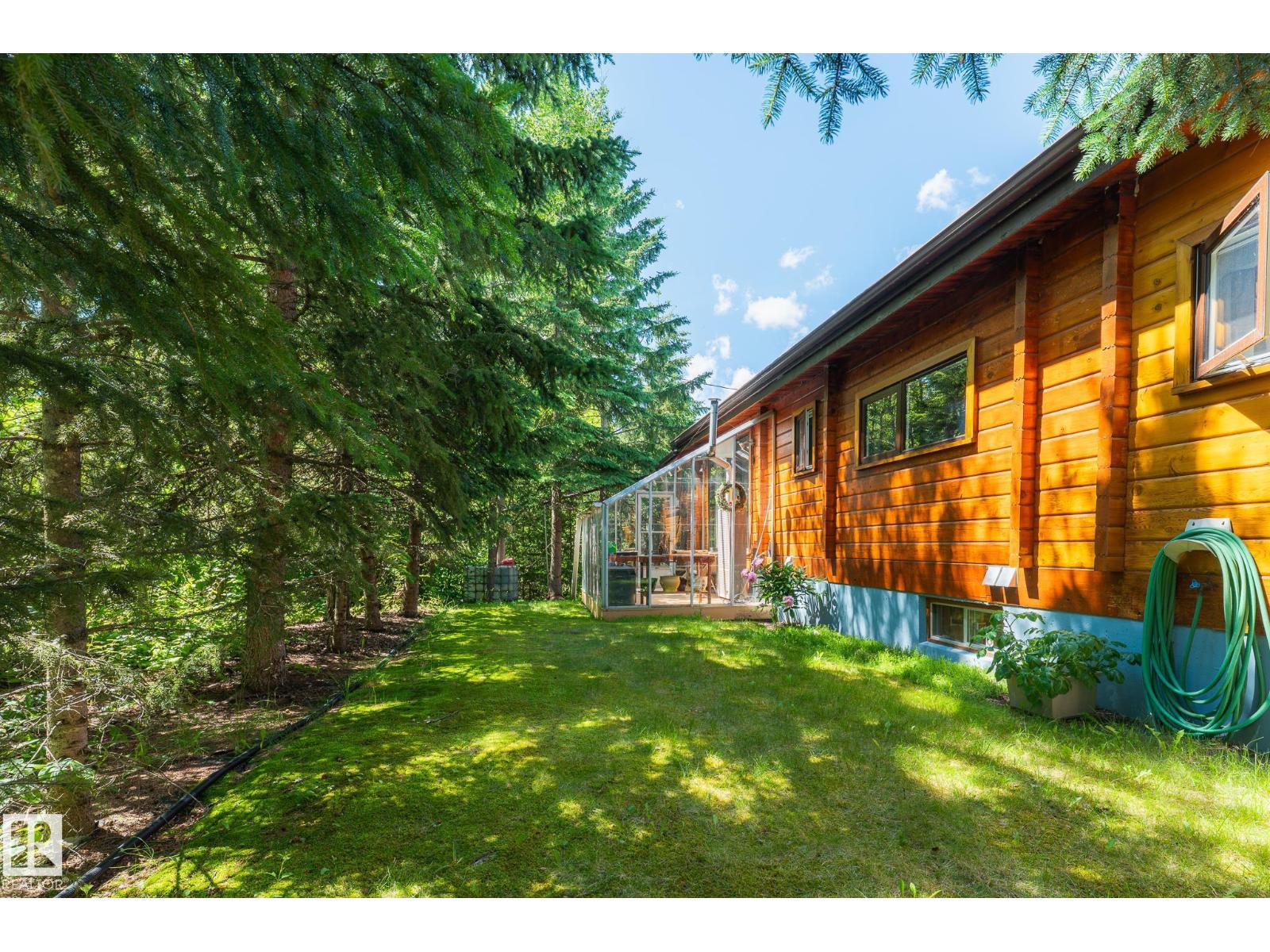 #157 52152 RGE ROAD 225 - 7