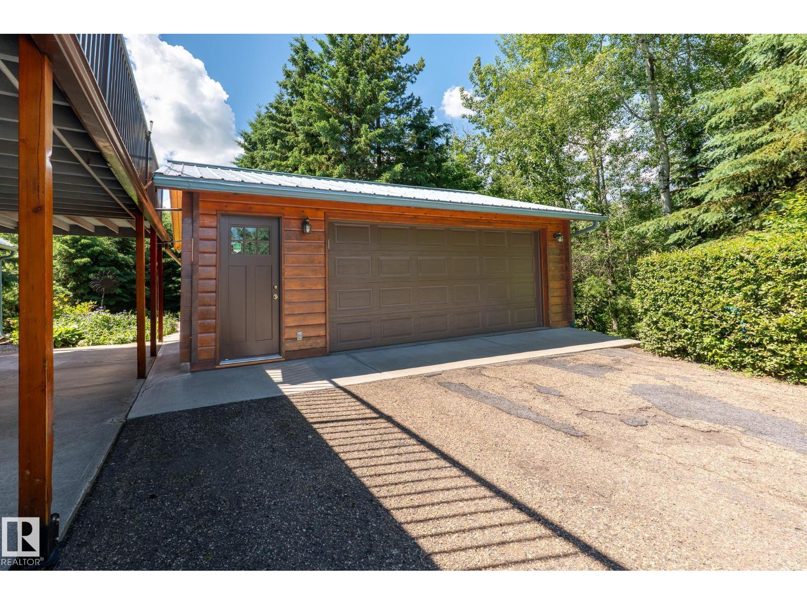 #157 52152 RGE ROAD 225 - 9