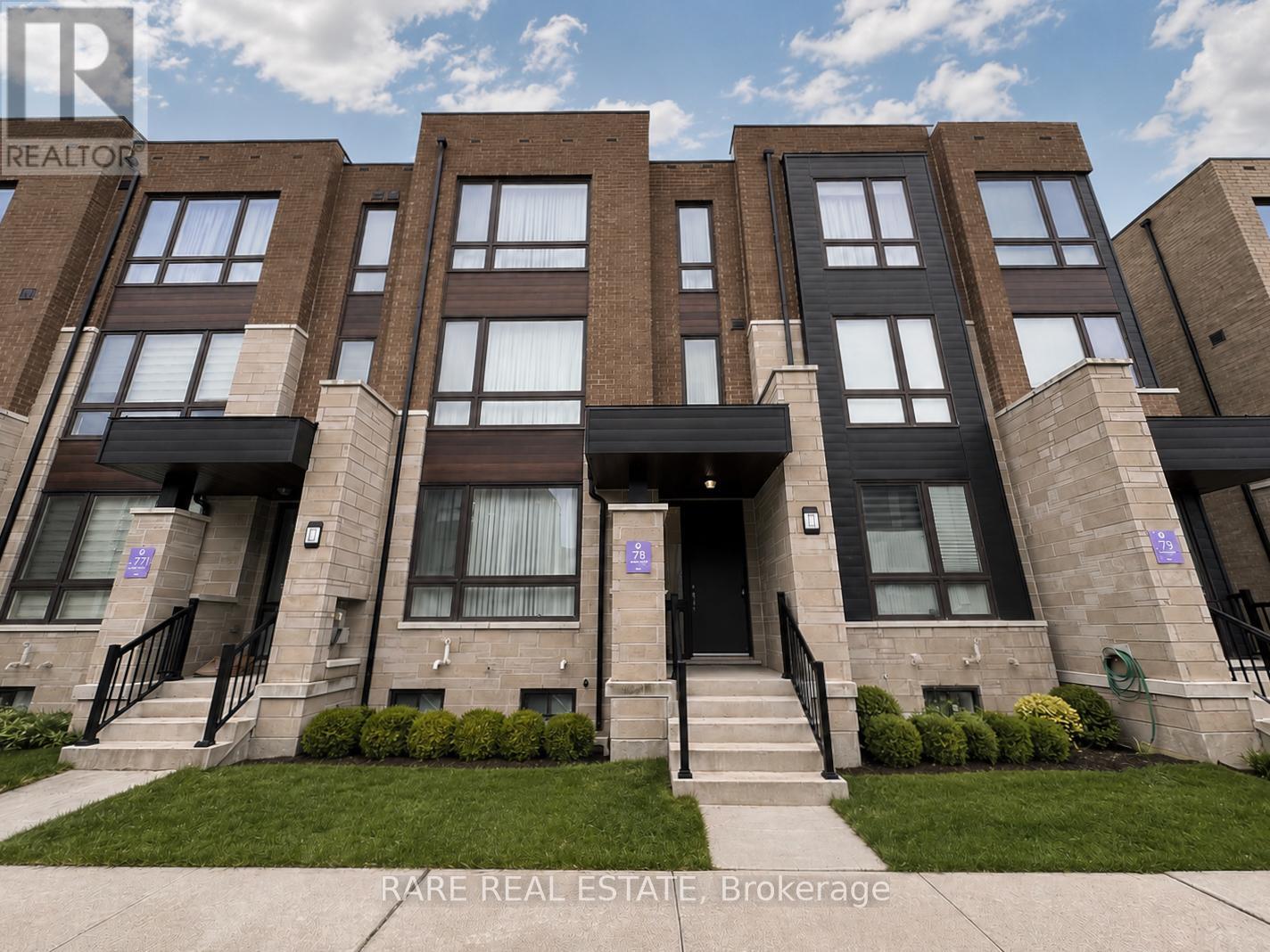 12 RUMNEY STREET - 34