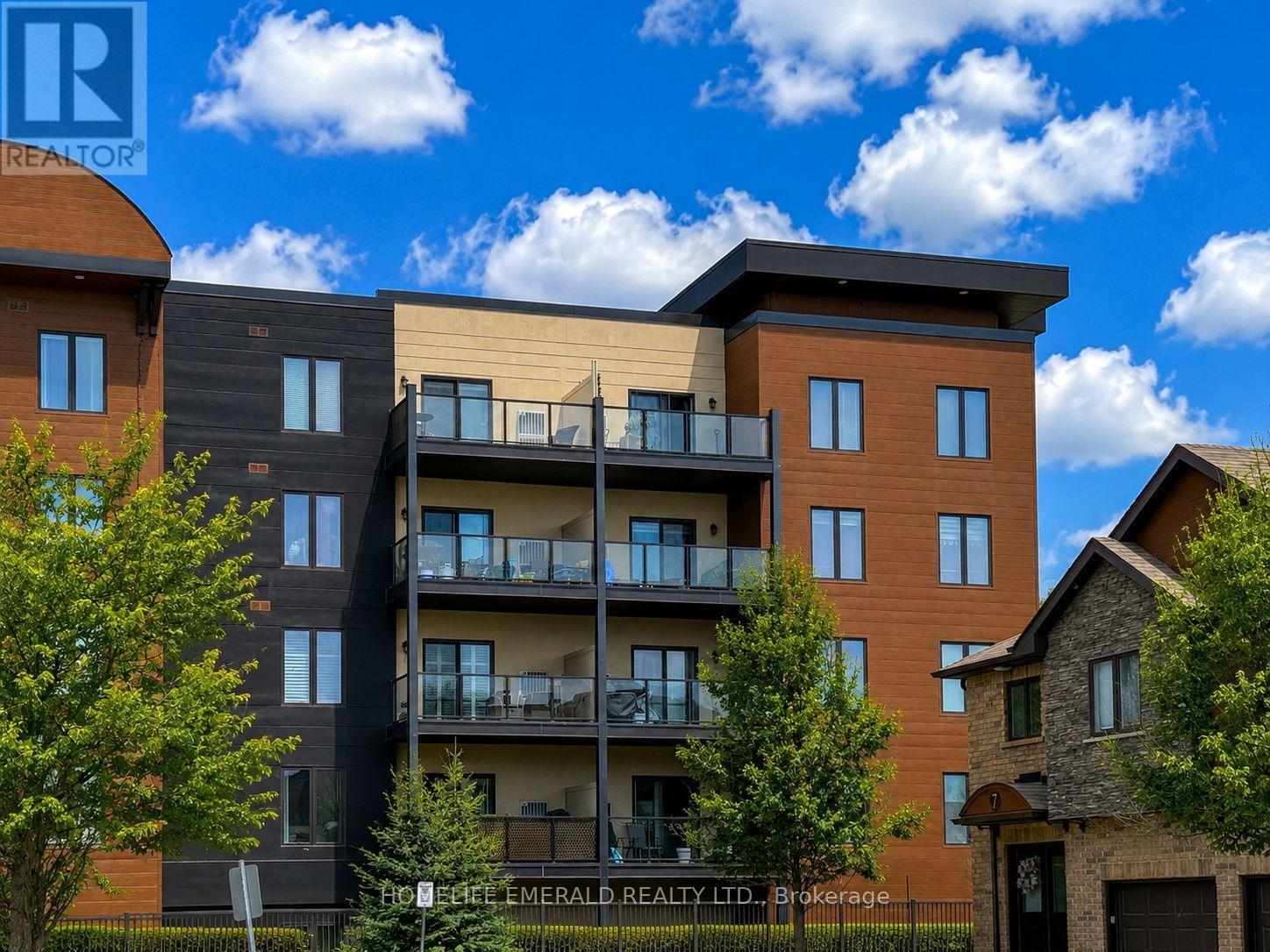 #413 100 DEAN AVENUE - 1