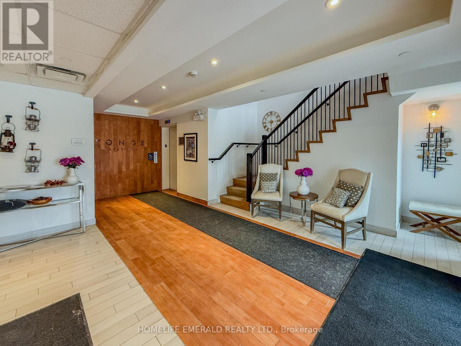 #413 100 DEAN AVENUE - 3