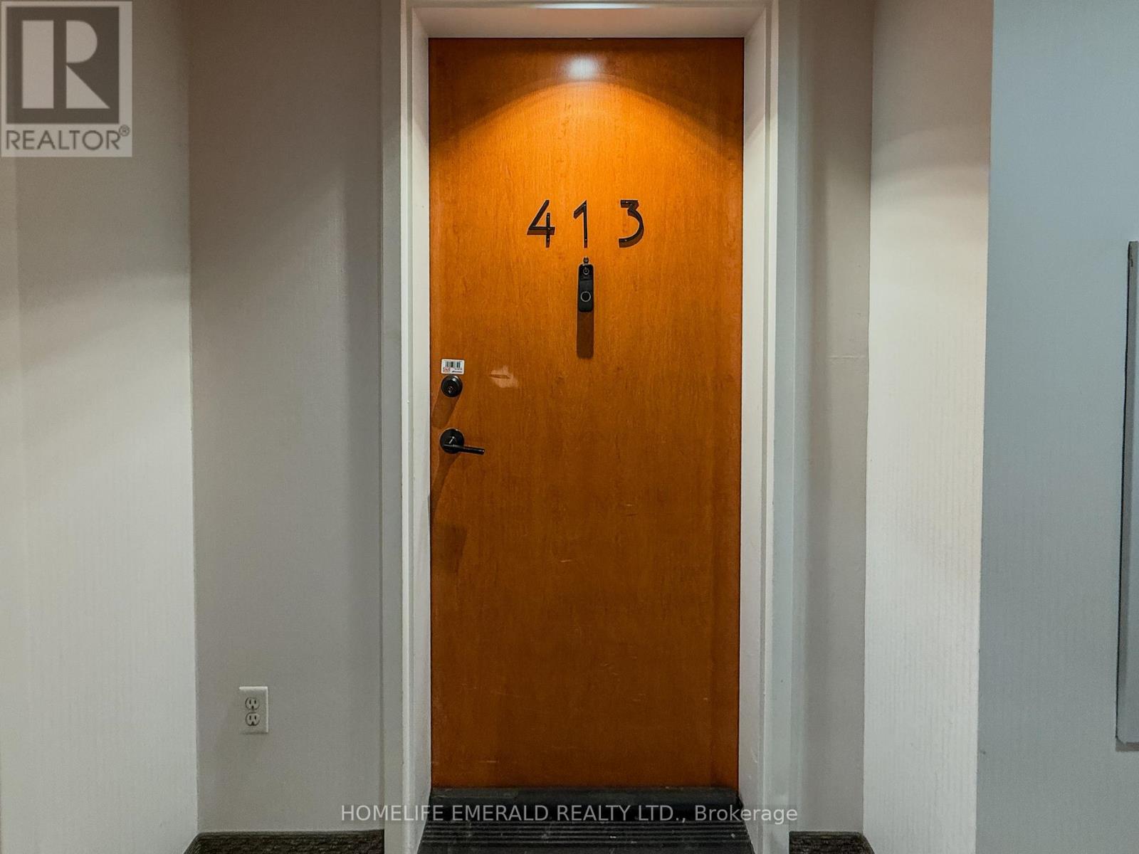 #413 100 DEAN AVENUE - 6