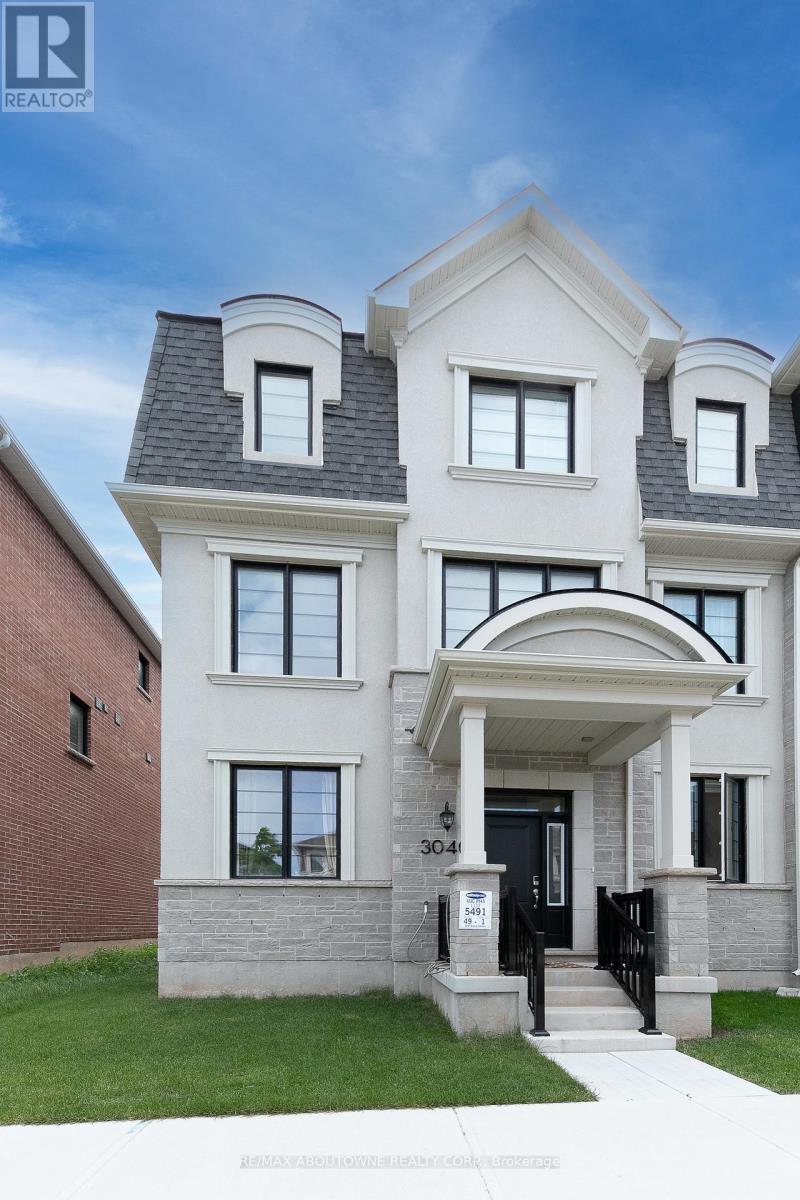 Photo of 3040 Bramall Gardens
