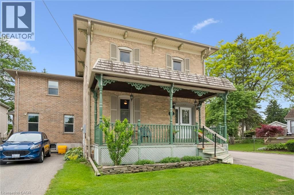 105 SNYDER'S Road W - 2