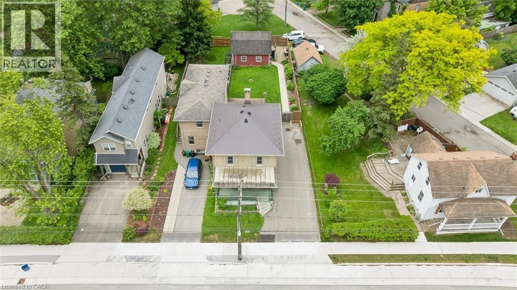 105 SNYDER'S Road W - 28