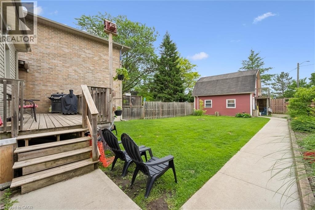105 SNYDER'S Road W - 20