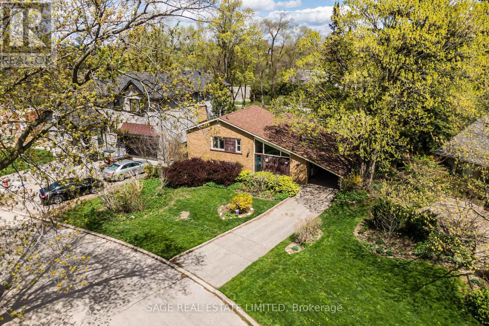 56 GRANGEMILL CRESCENT - 6