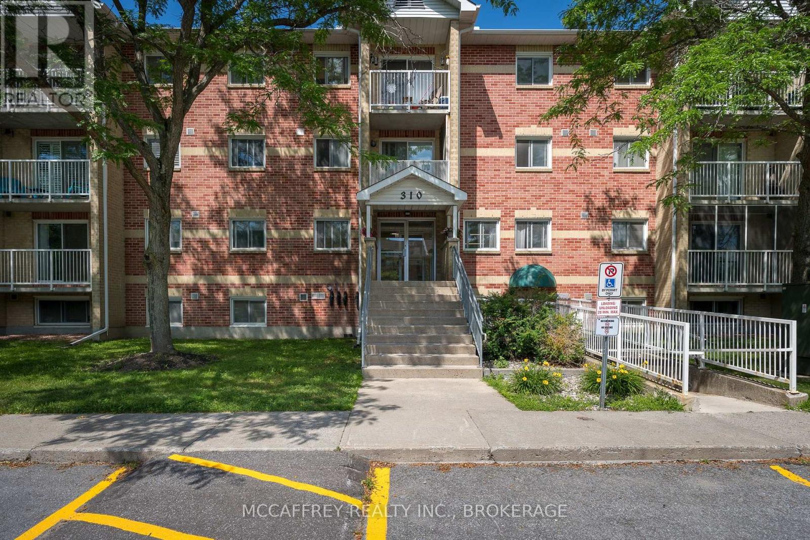 #103 310 KINGSDALE AVENUE - 1