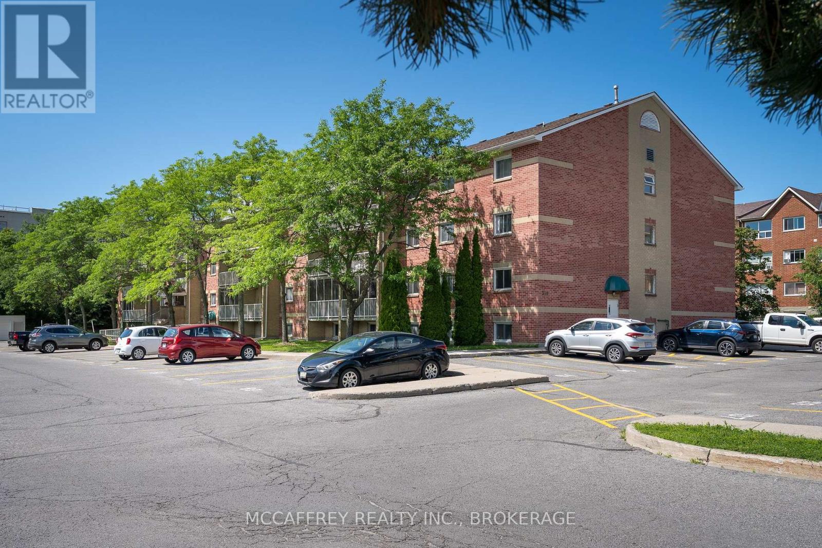 #103 310 KINGSDALE AVENUE - 28