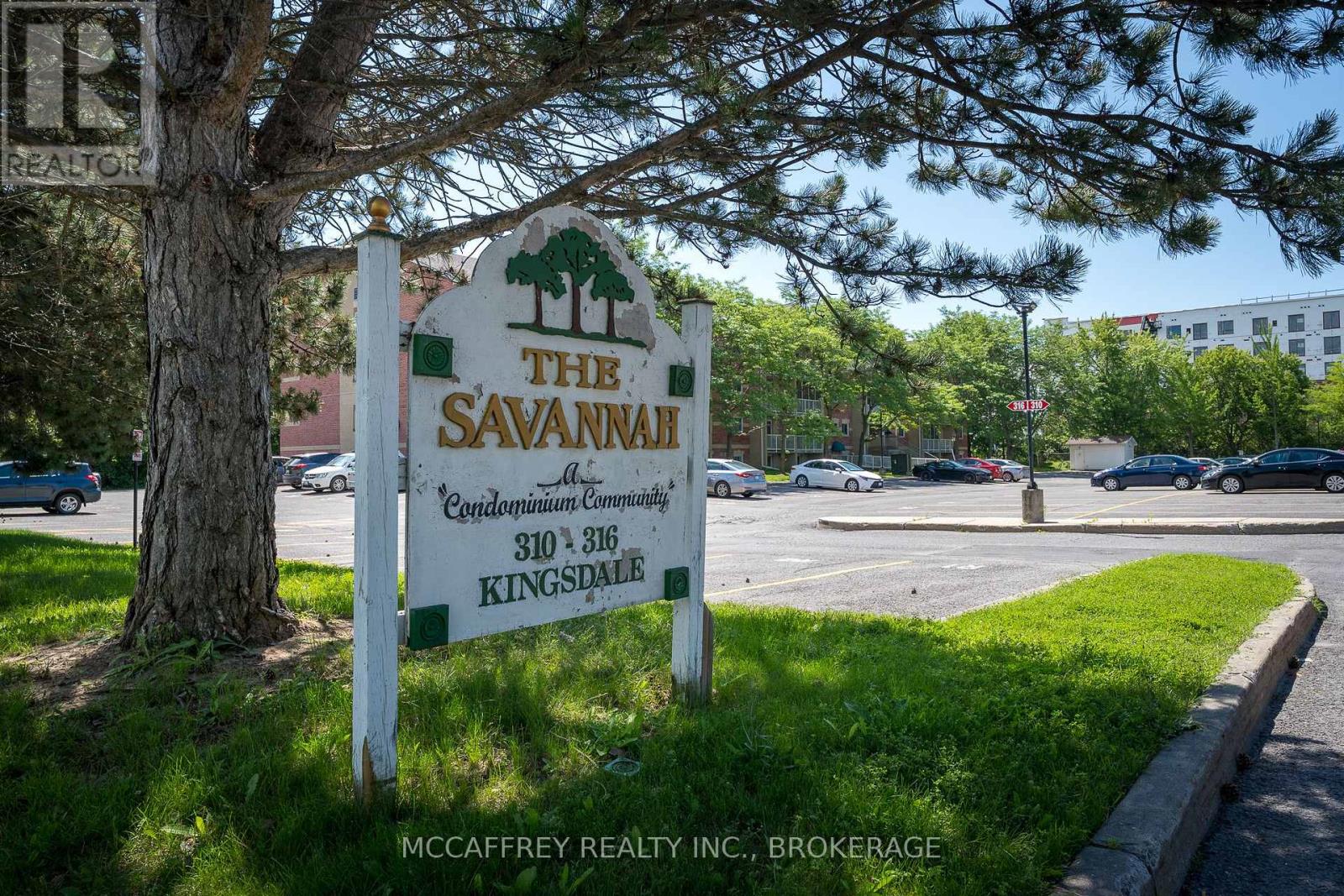 #103 310 KINGSDALE AVENUE - 29