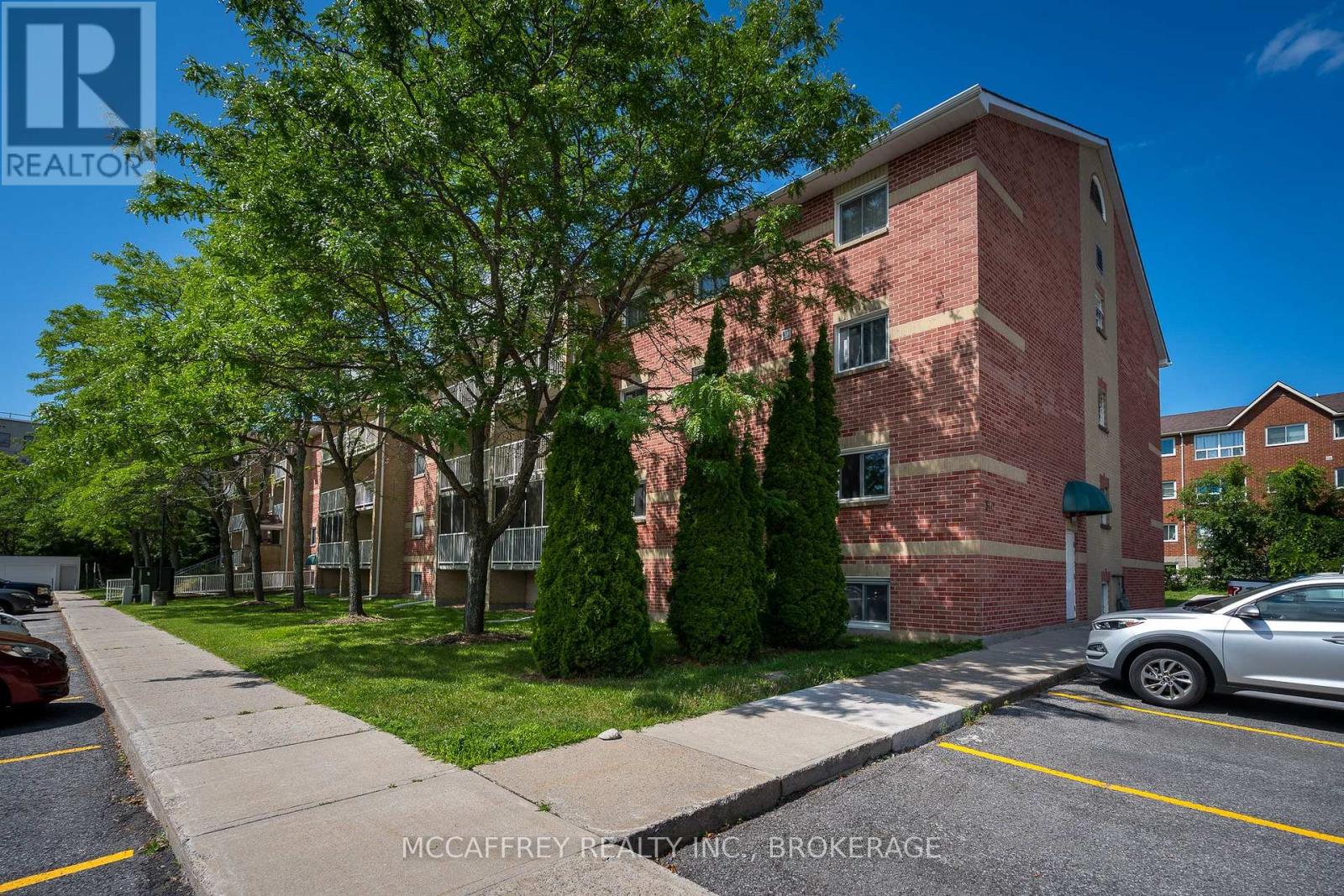 #103 310 KINGSDALE AVENUE - 30