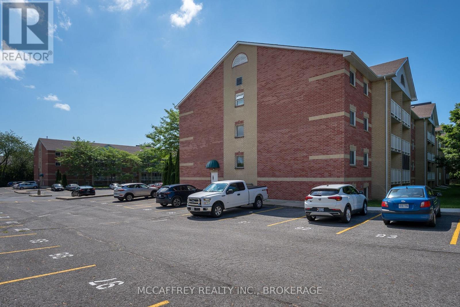 #103 310 KINGSDALE AVENUE - 33