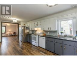 3pc Bathroom - 4035 Highway 201, Carleton Corner, NS B0S1C0 Photo 11