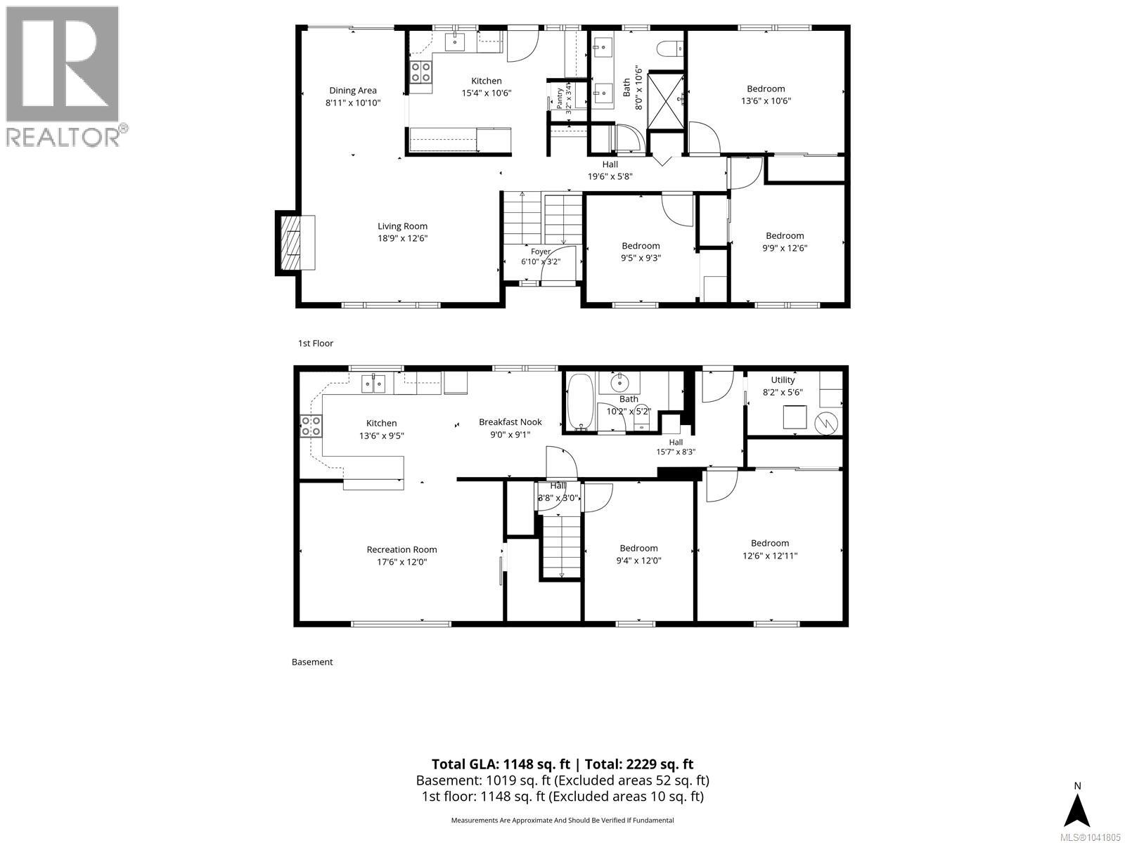 3040 Bay St, Nanaimo