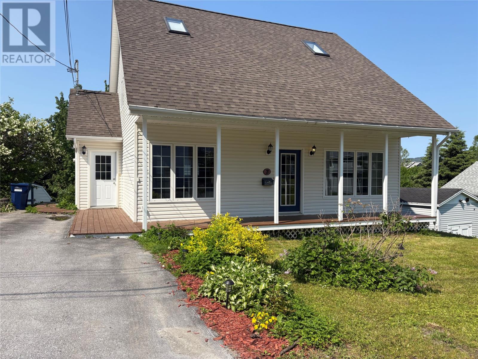 2 Clifton Road - 1