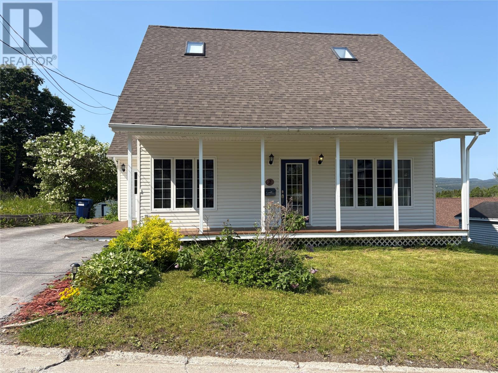 2 Clifton Road - 2