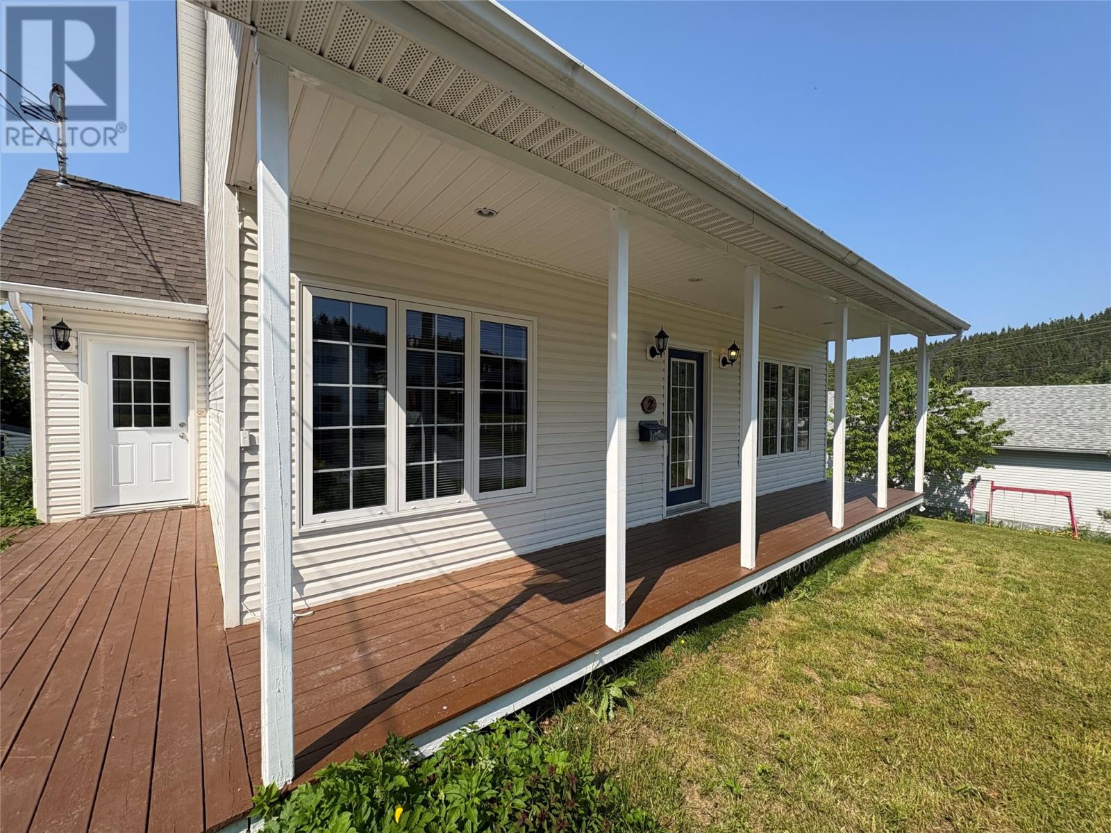 2 Clifton Road - 3