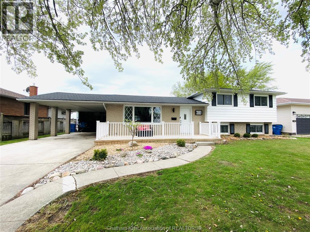 622 Sandra CRESCENT - 1