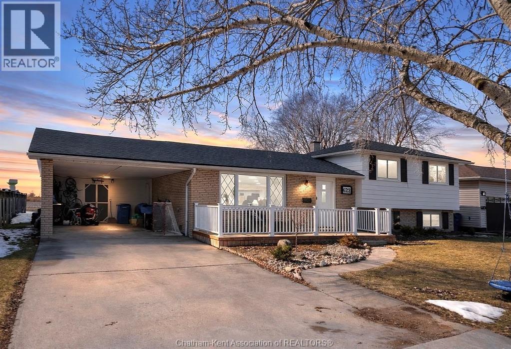 622 Sandra CRESCENT - 38