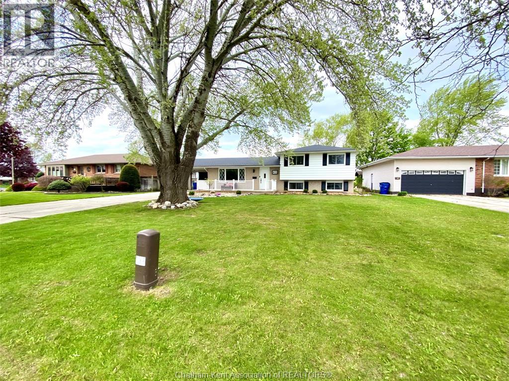 622 Sandra CRESCENT - 4
