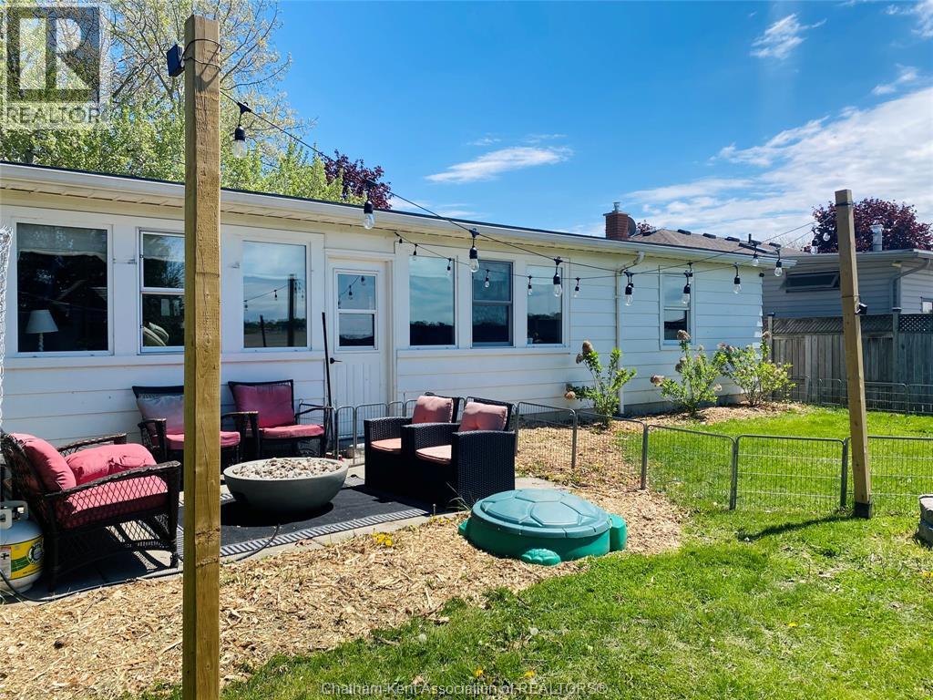 622 Sandra CRESCENT - 45