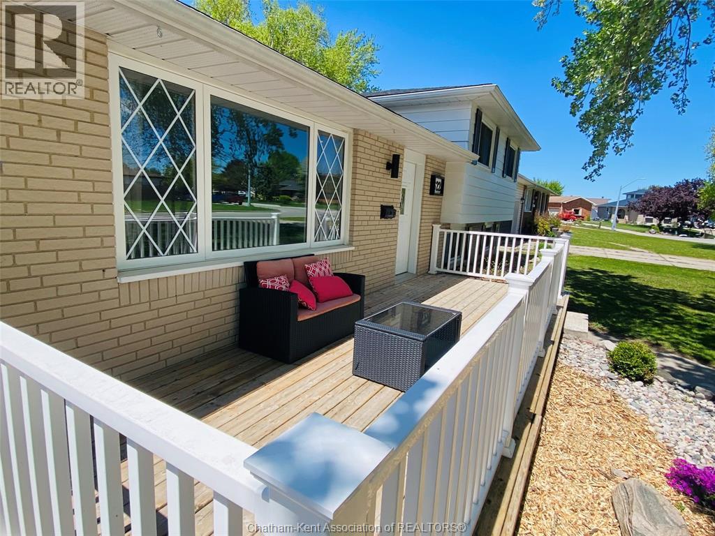 622 Sandra CRESCENT - 8