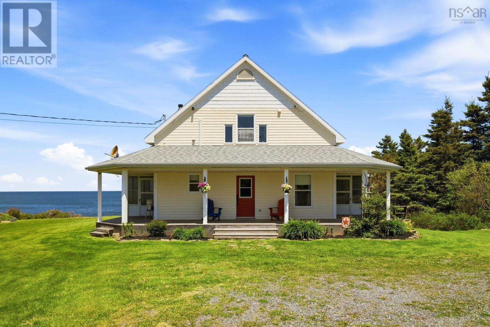 889 Blue Sea Road - 2