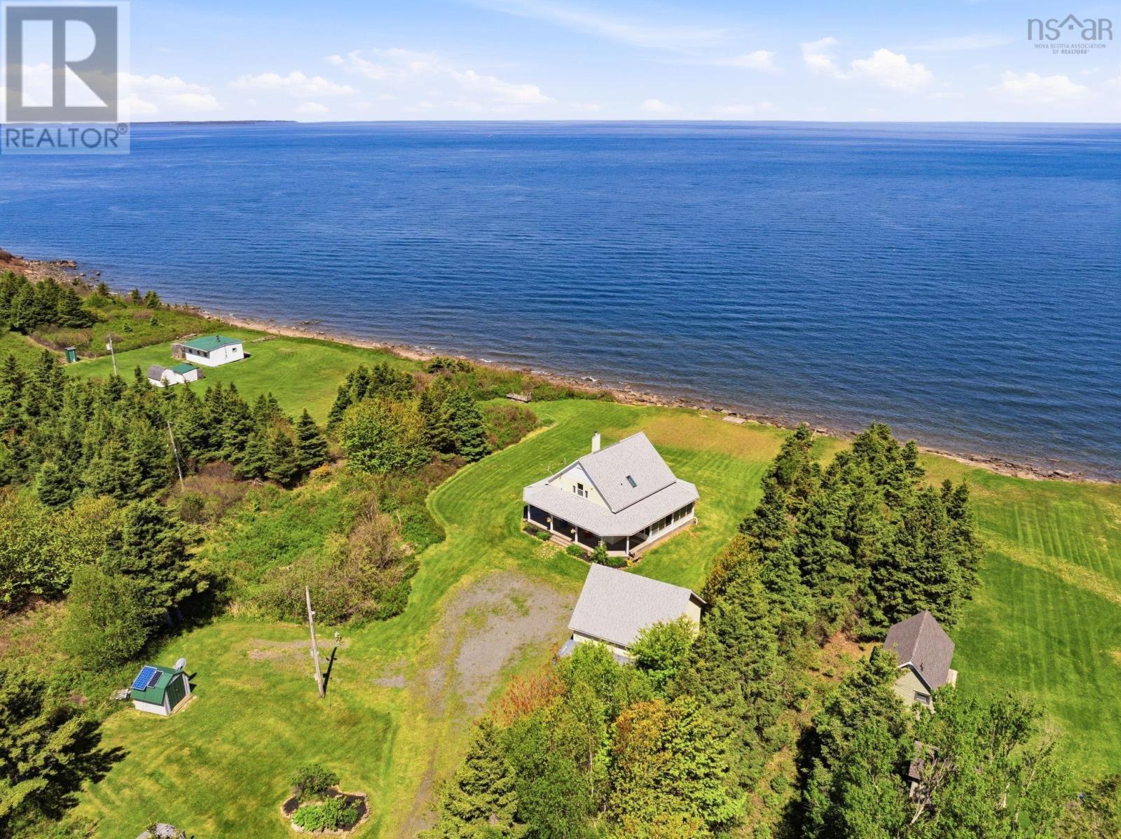 889 Blue Sea Road - 36