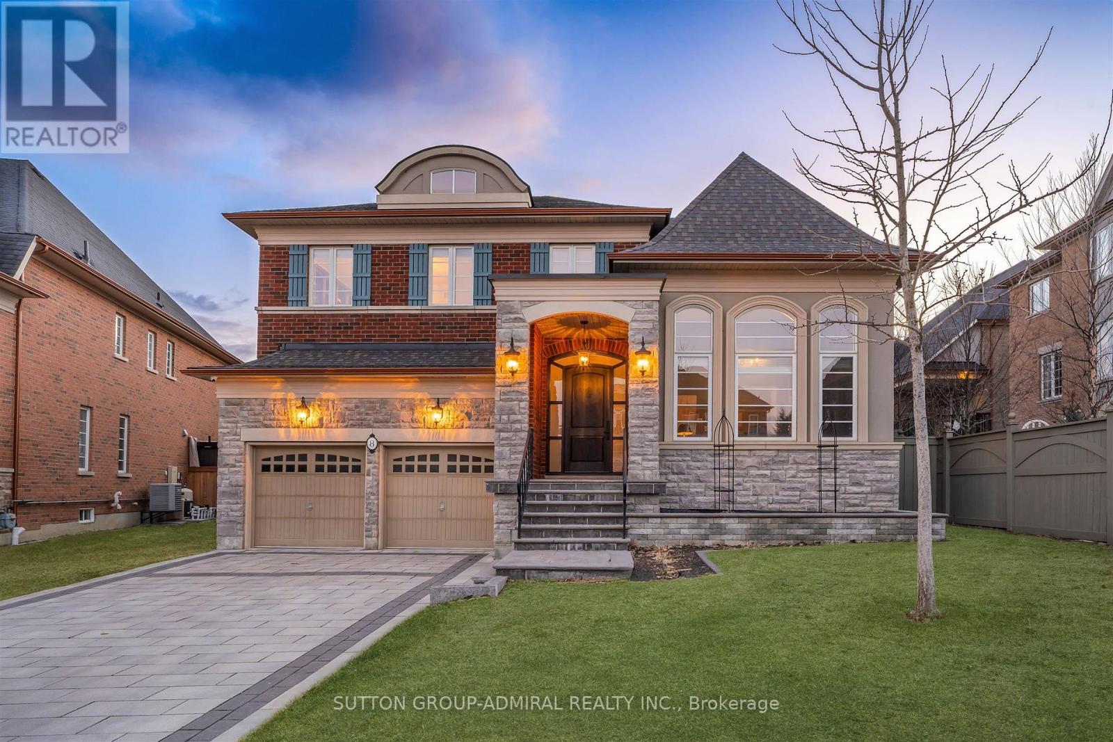 8 CHAPEL GULLY TRAIL - 1