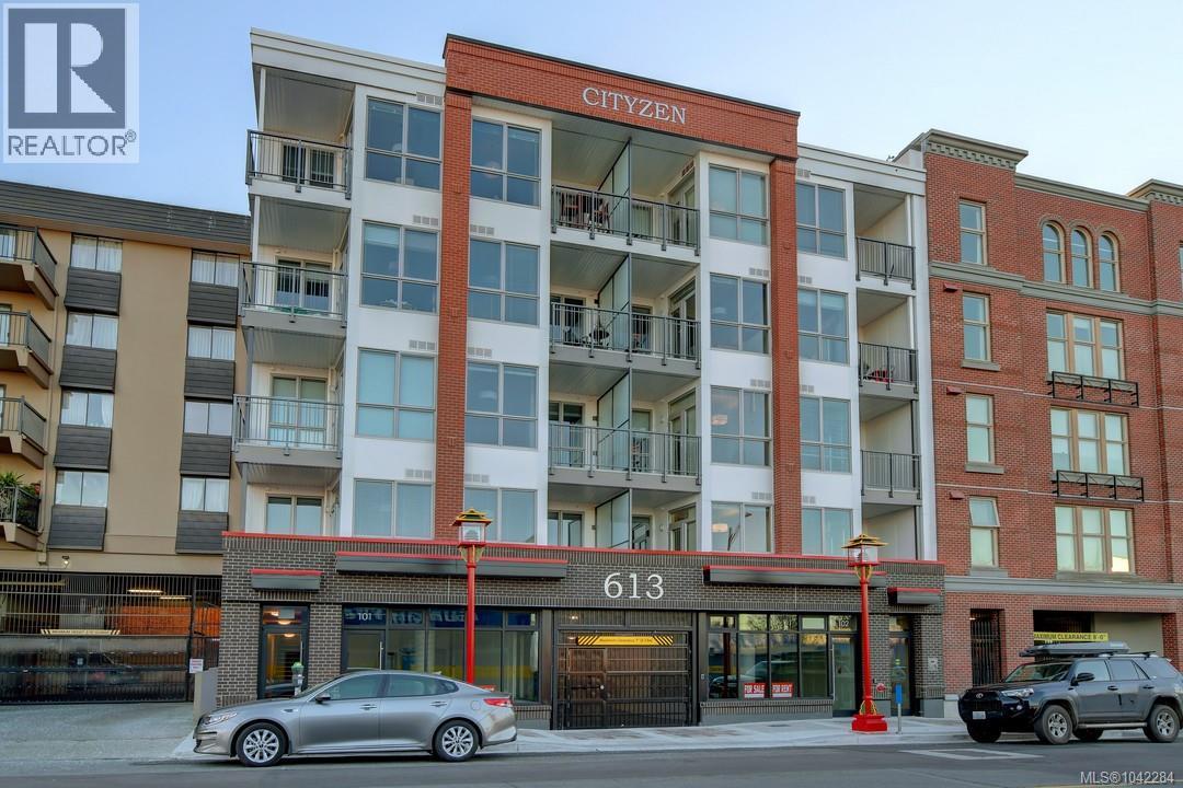 #206 613 Herald St - 22