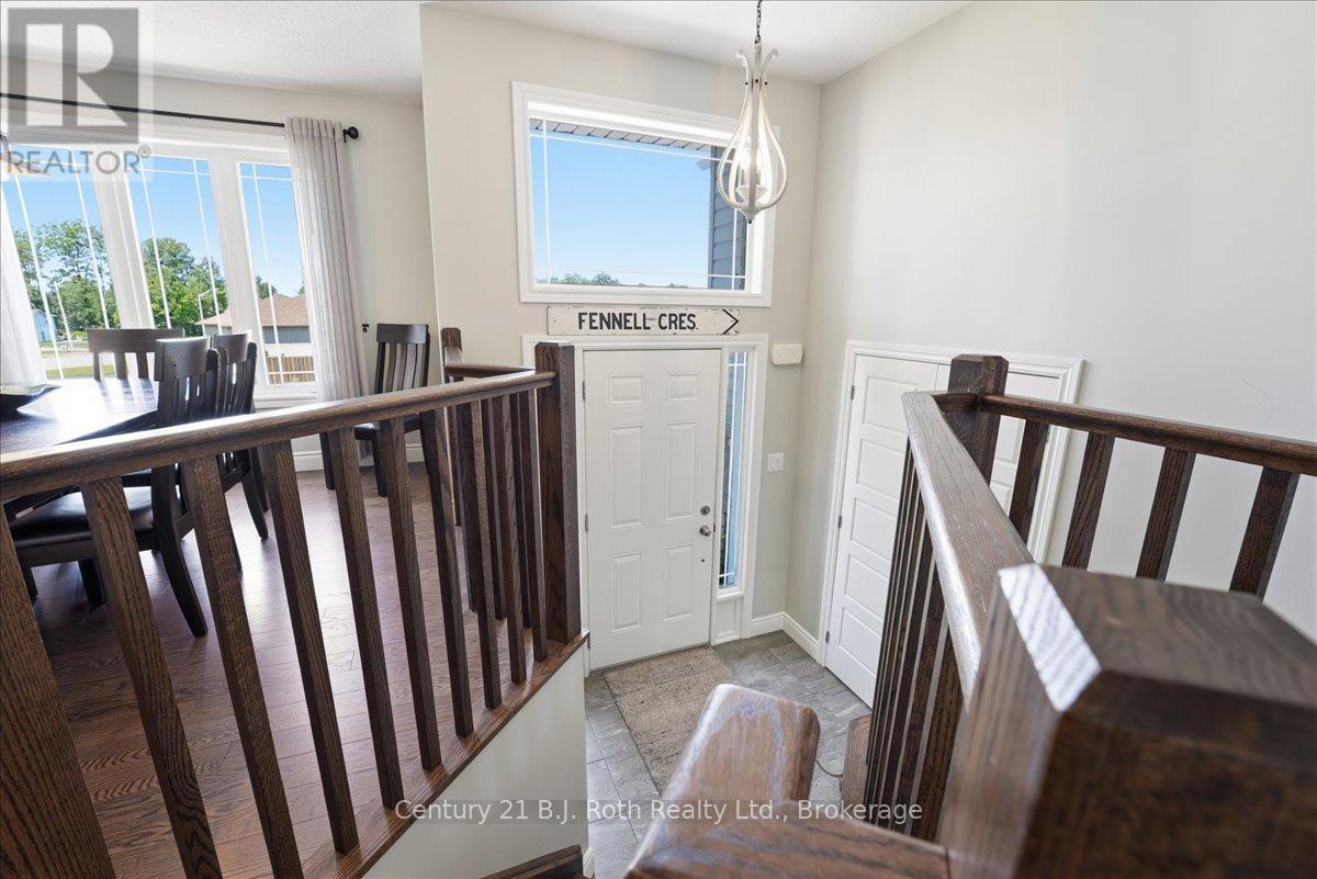 27 RALPH DALTON BOULEVARD - 4