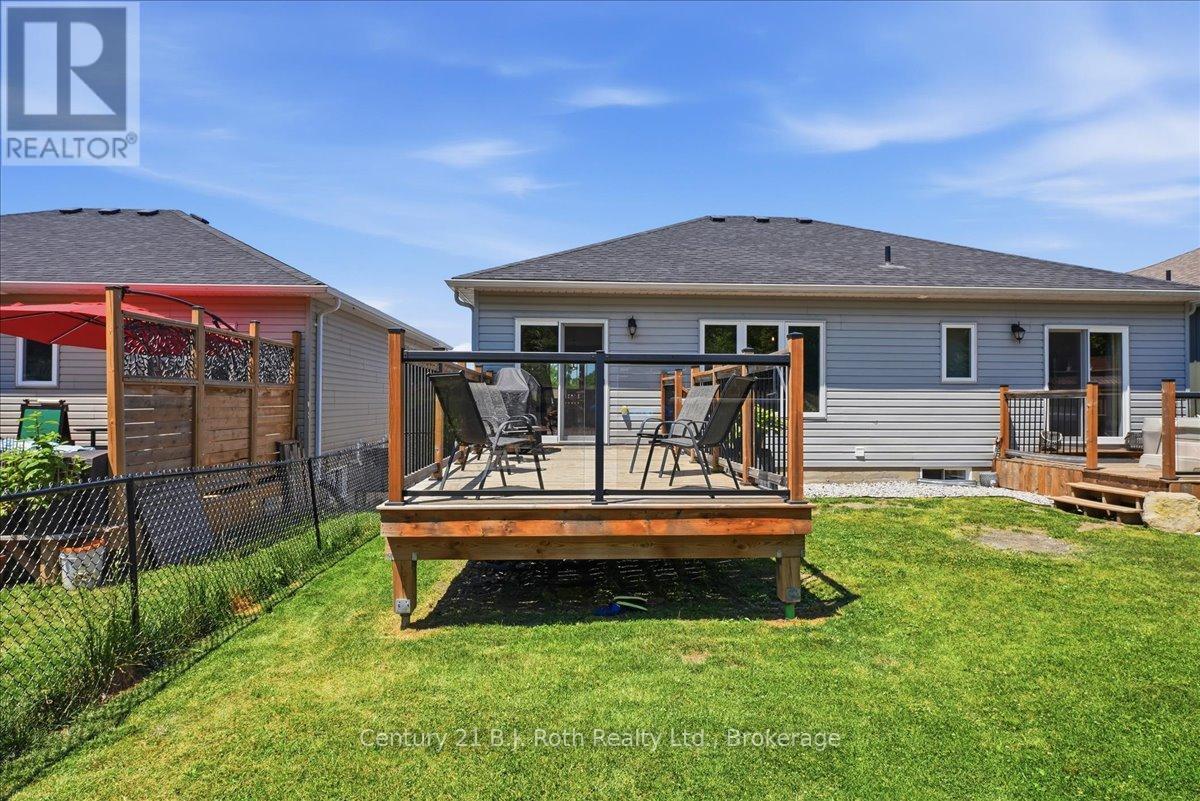 27 RALPH DALTON BOULEVARD - 41