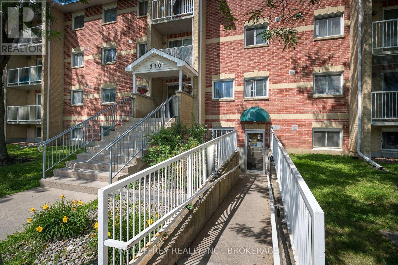 #103 310 KINGSDALE AVENUE - 2