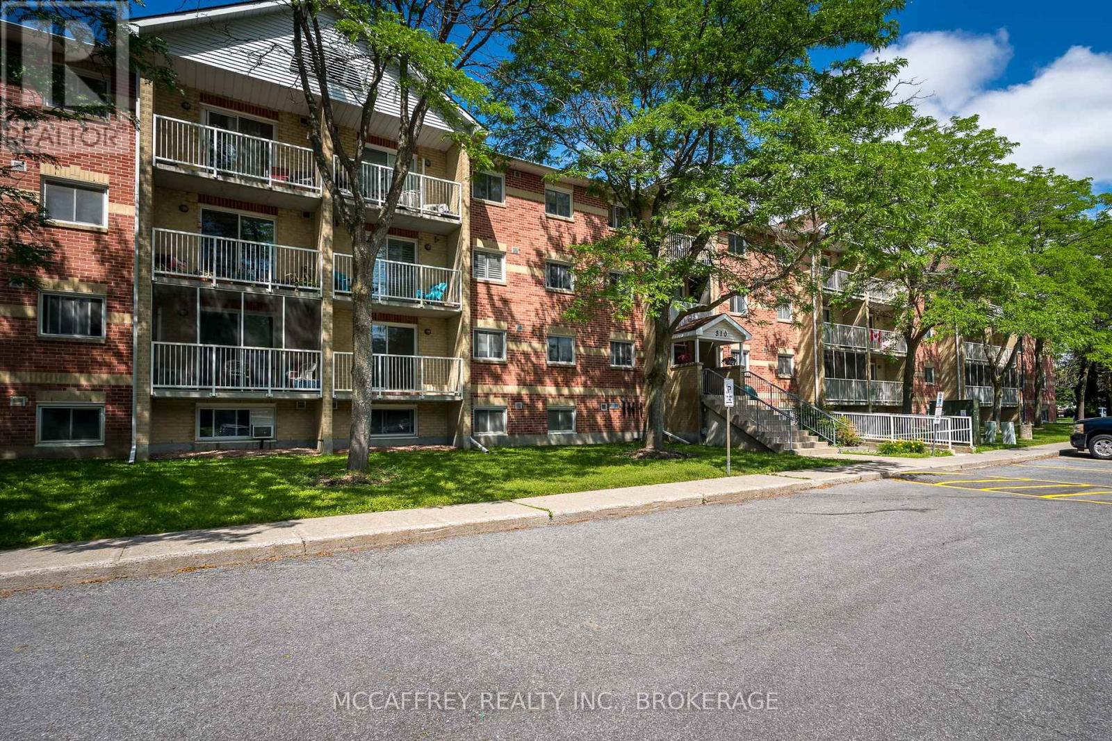 #103 310 KINGSDALE AVENUE - 3