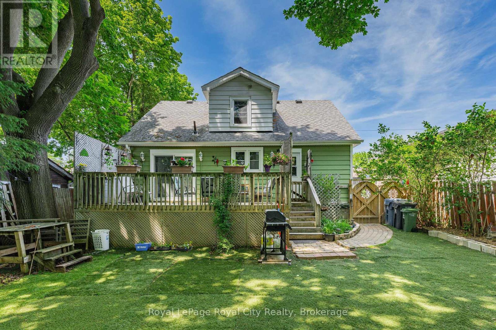157 GRANGE STREET - 36