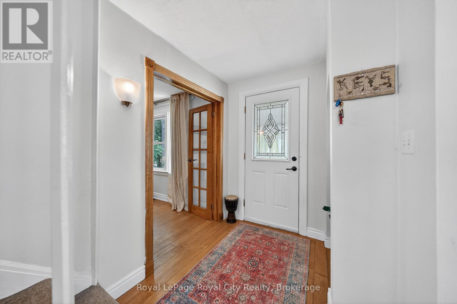 157 GRANGE STREET - 4