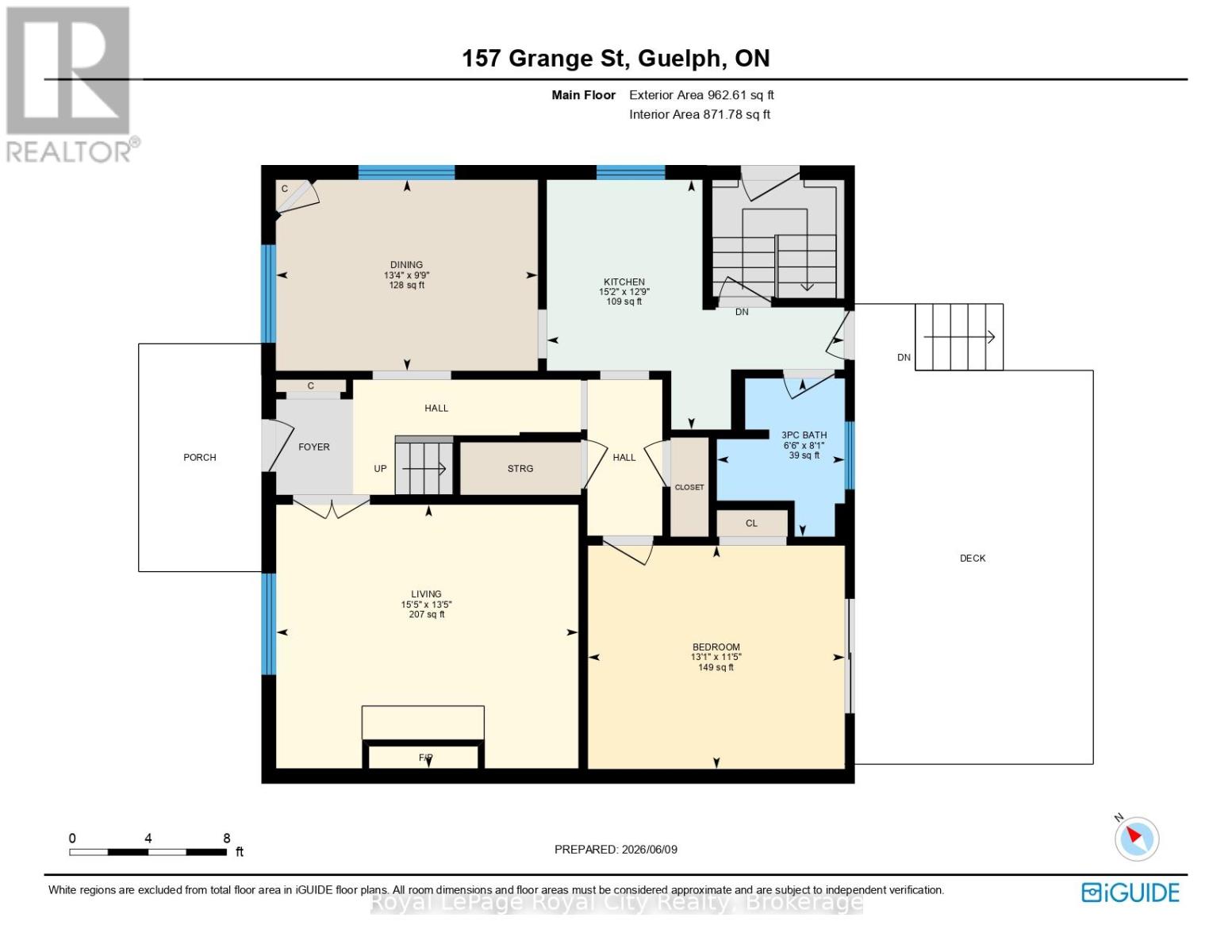 157 GRANGE STREET - 46