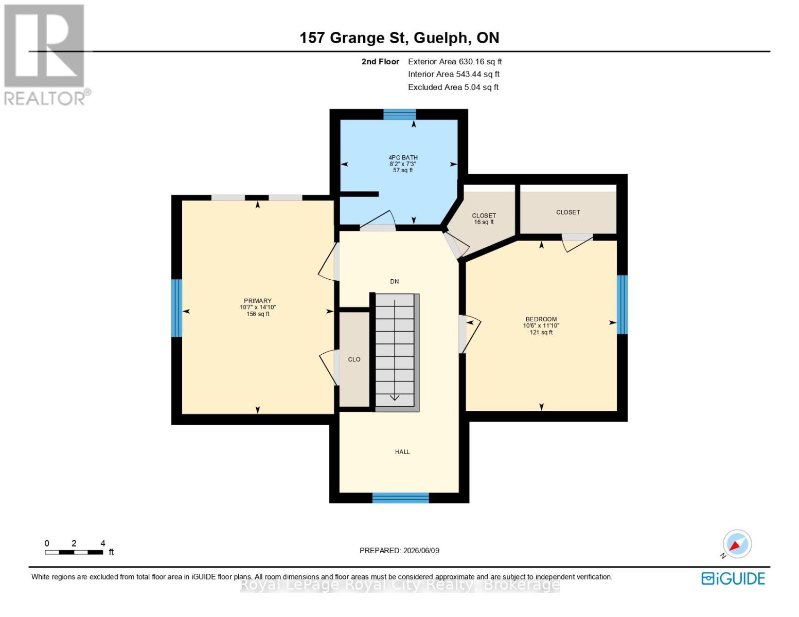 157 GRANGE STREET - 47