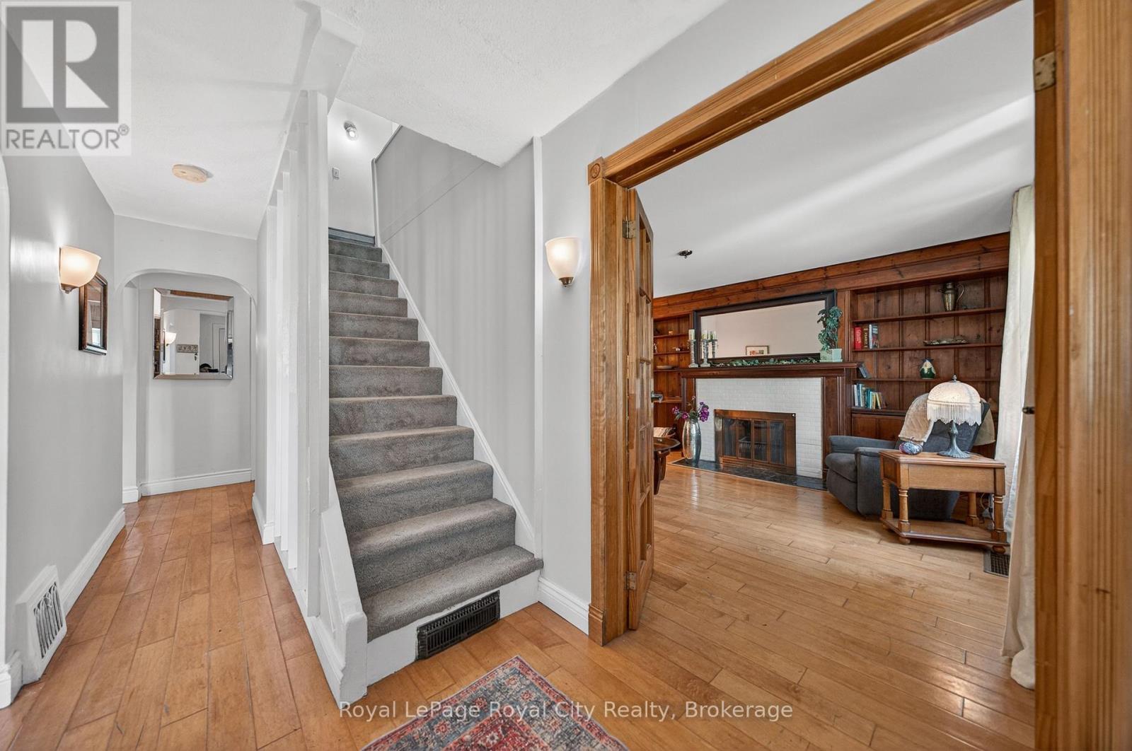 157 GRANGE STREET - 5