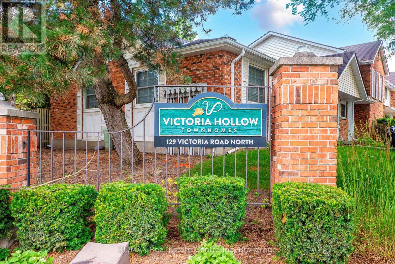 #86 129 VICTORIA ROAD N - 1