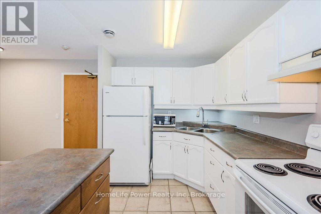 #307 685 WOOLWICH STREET - 4
