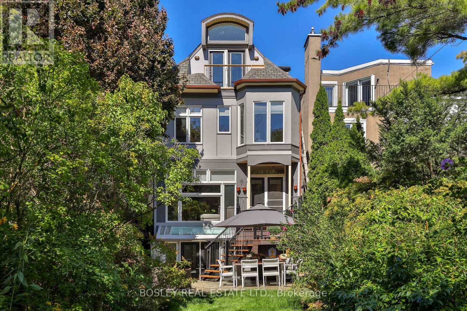 301 KEEWATIN AVENUE - 1