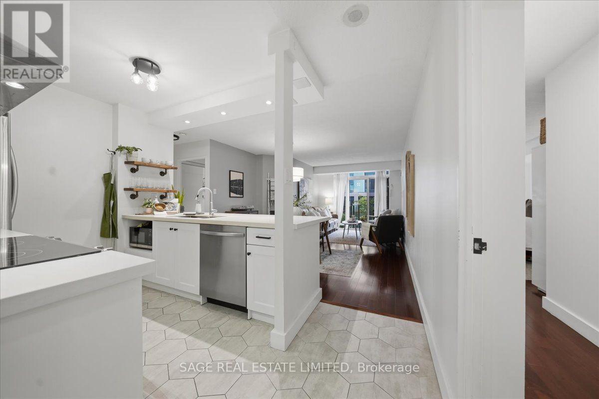 #302 70 MILL STREET - 9