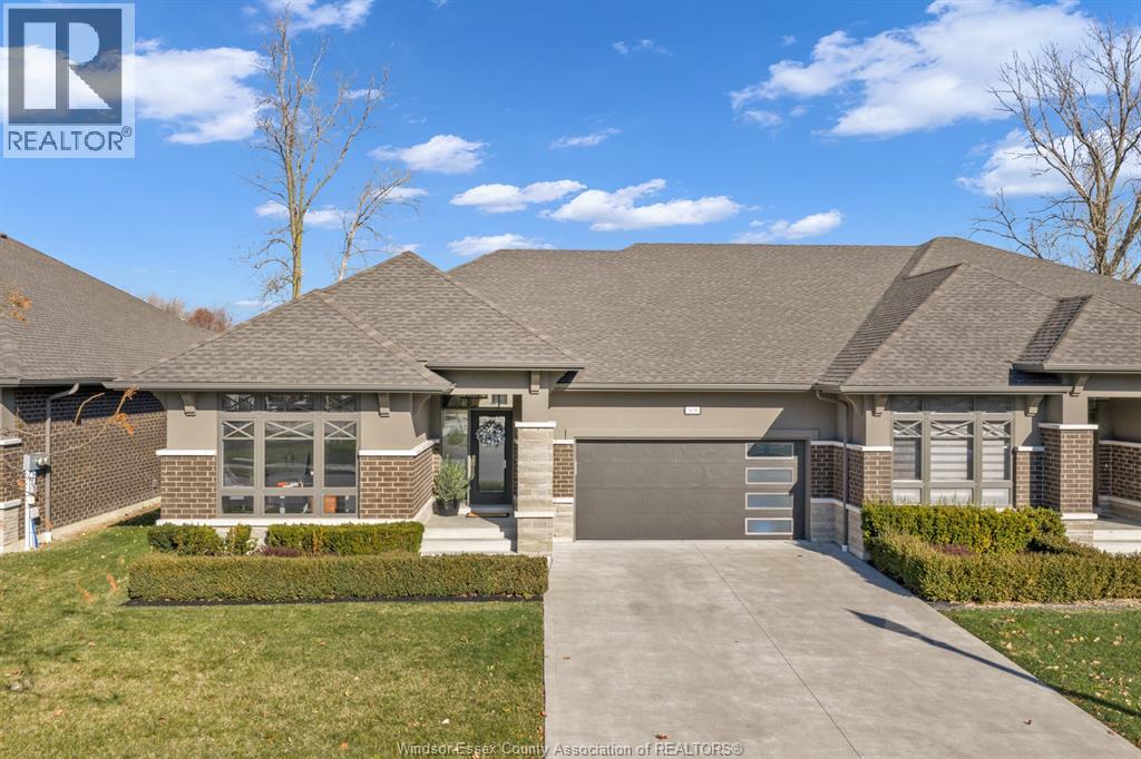 3639 SEVEN LAKES DRIVE - 1