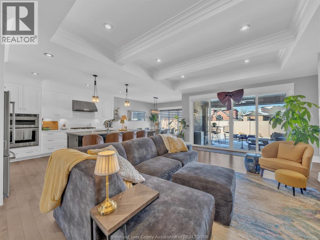 3639 SEVEN LAKES DRIVE - 4