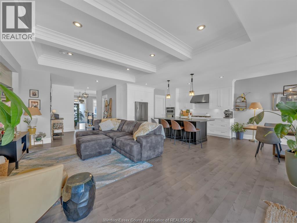 3639 SEVEN LAKES DRIVE - 9