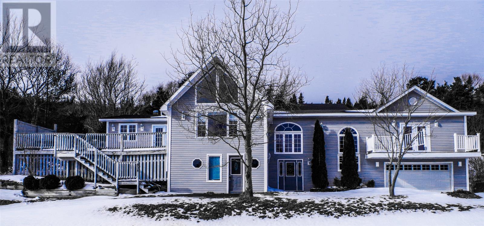 438 Main Street - 1