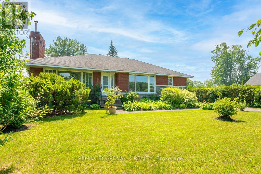 3654 NAVAN ROAD - 1