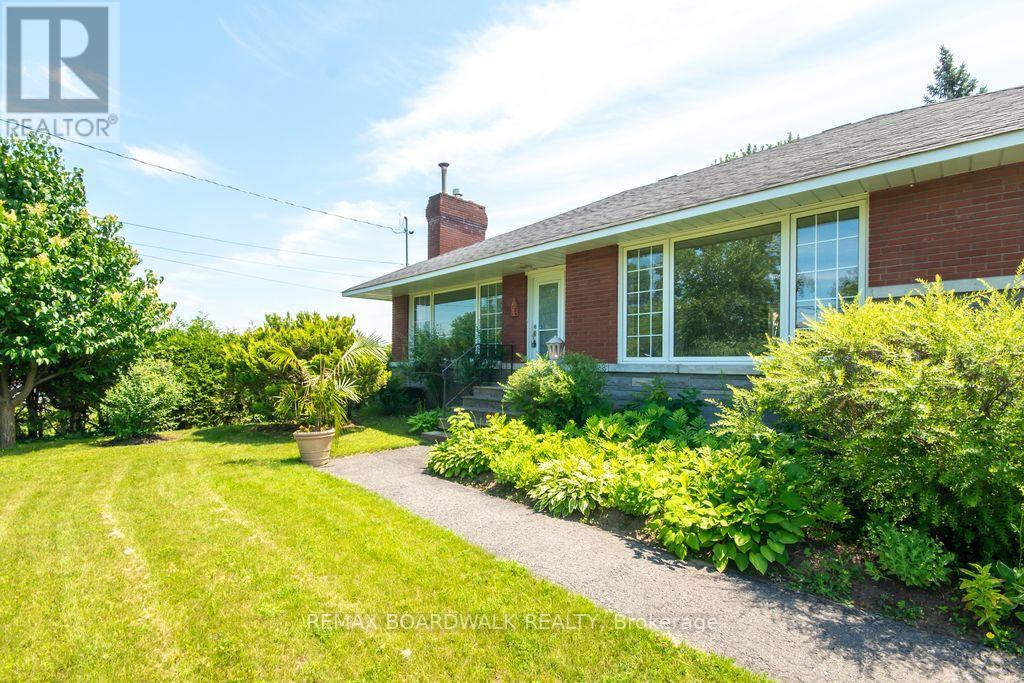 3654 NAVAN ROAD - 3